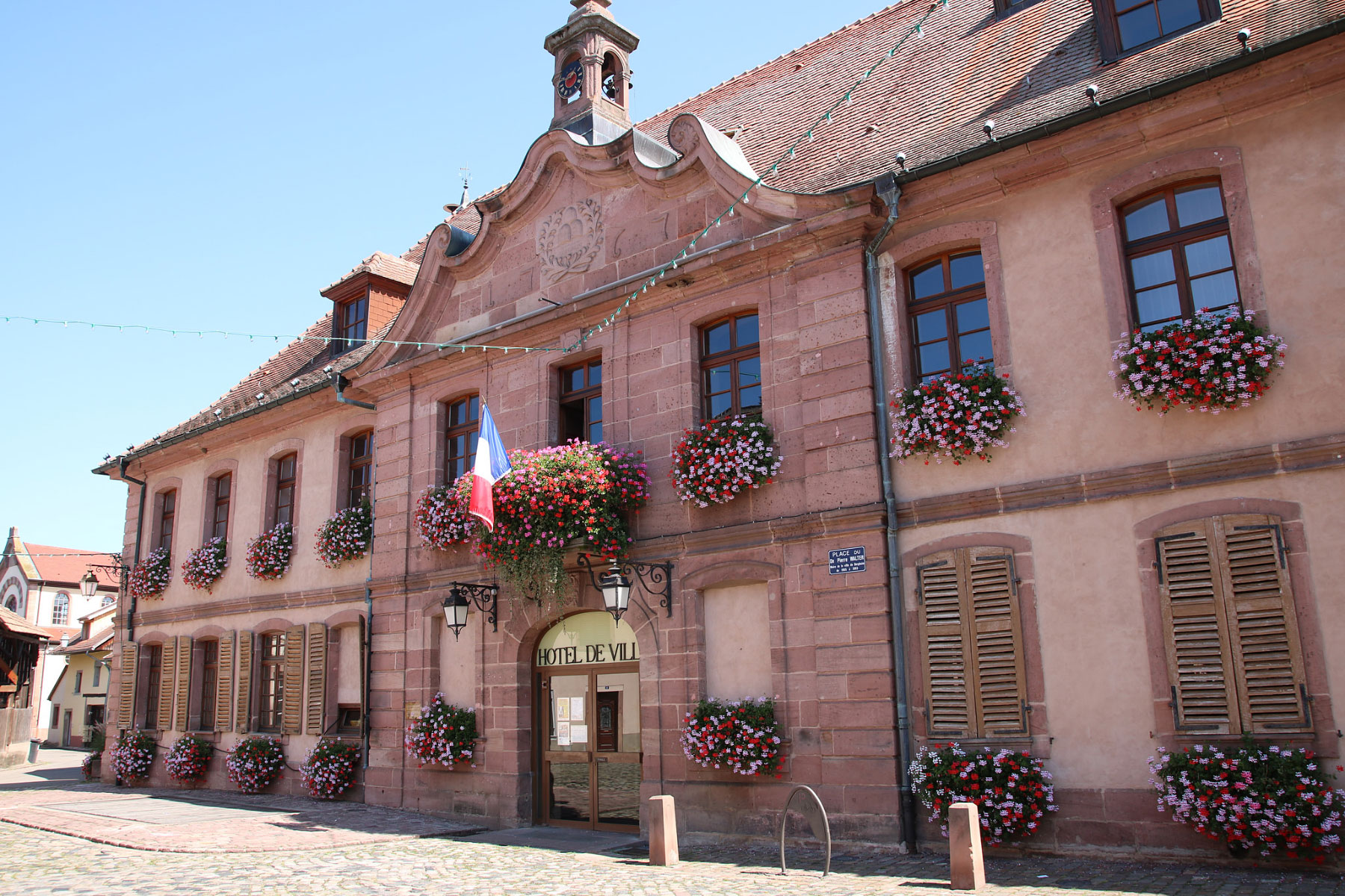 Bergheim